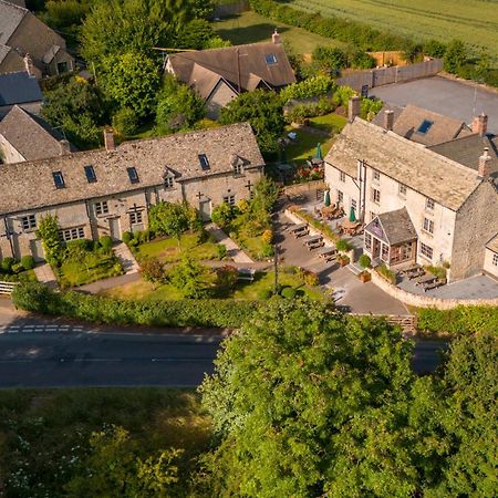Killingworth Castle Woodstock Exterior foto