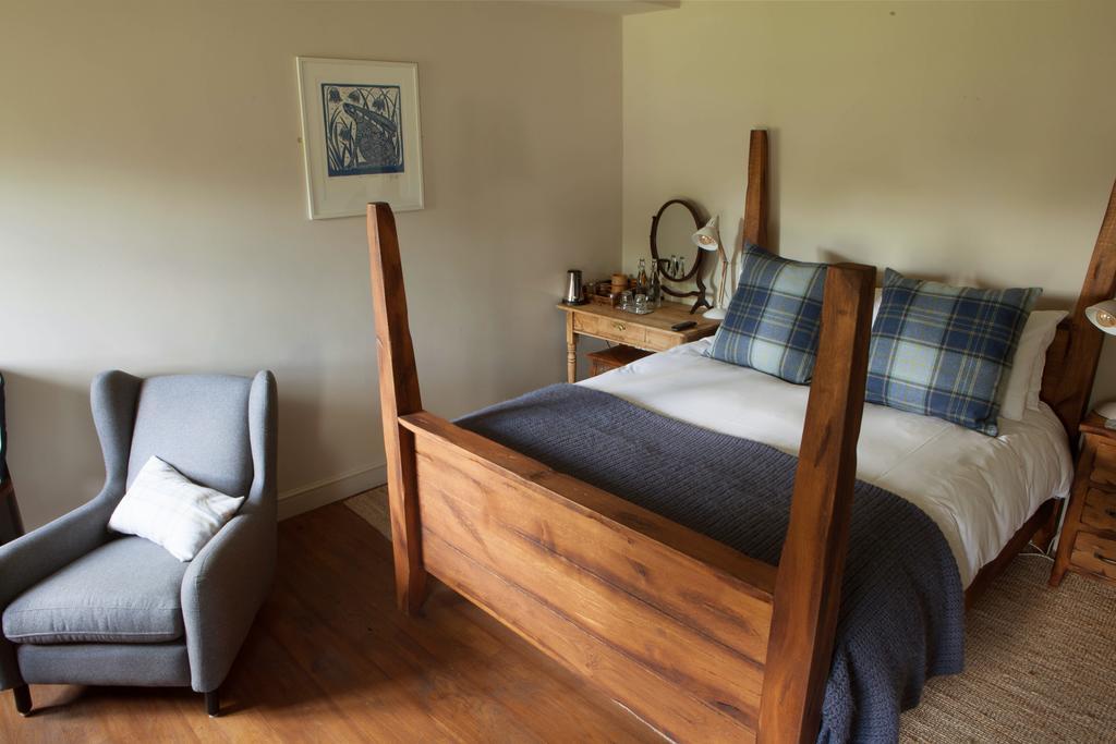 Killingworth Castle Woodstock Quarto foto