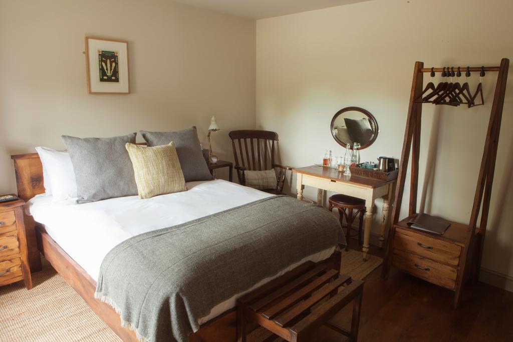 Killingworth Castle Woodstock Quarto foto