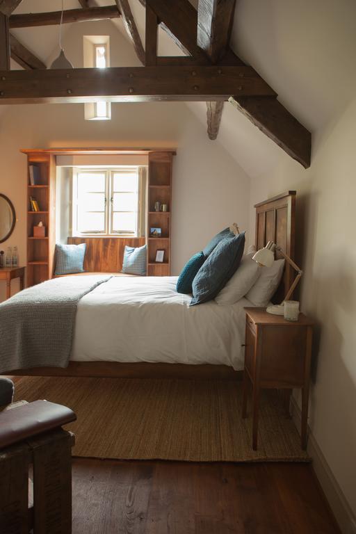 Killingworth Castle Woodstock Quarto foto